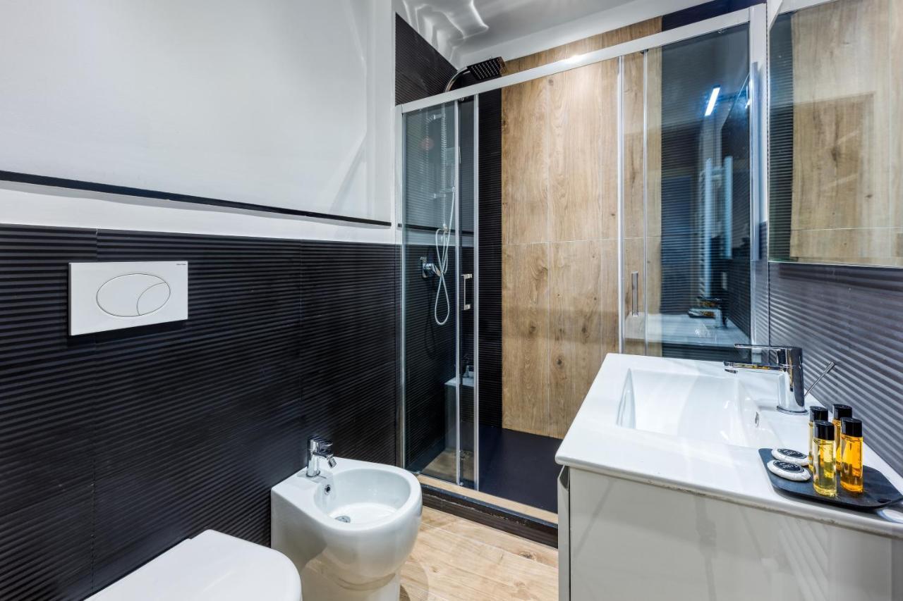 Teseo & Relax Apartment *