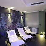 Teseo Apartments & Relax