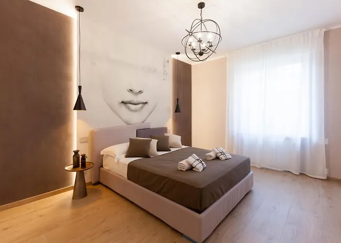 Teseo Apartments & Relax