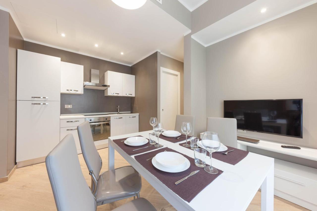 Appartement Teseo & Relax Genua