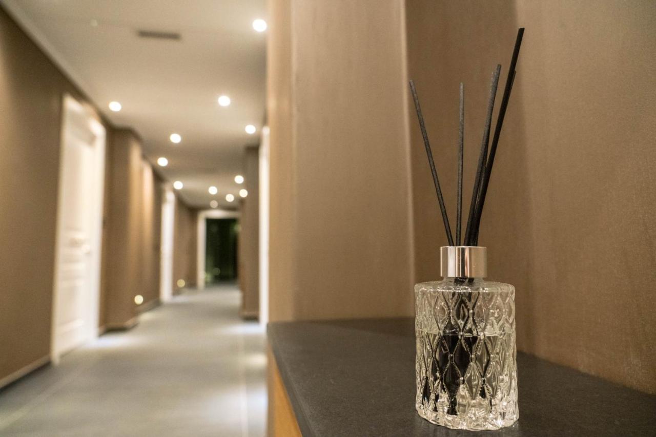 Teseo & Relax Appartement Genua