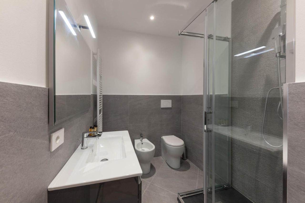 Teseo & Relax Appartement *