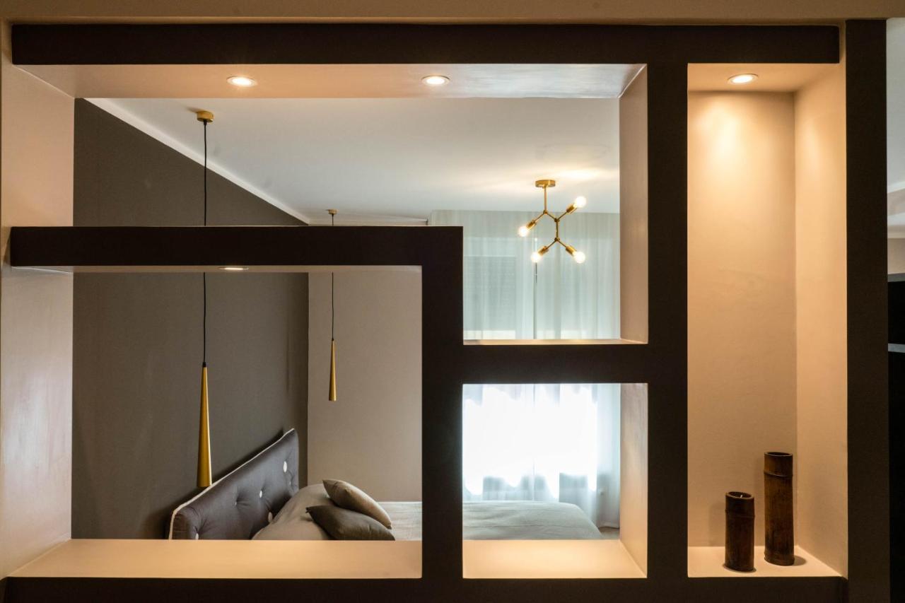 Teseo & Relax Appartement Genua