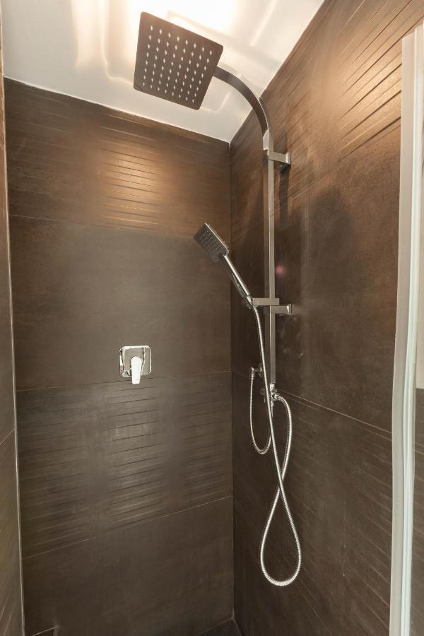Appartement Teseo & Relax Genua