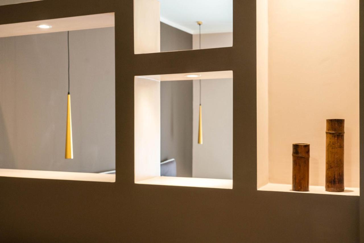 Teseo & Relax Appartement Genua