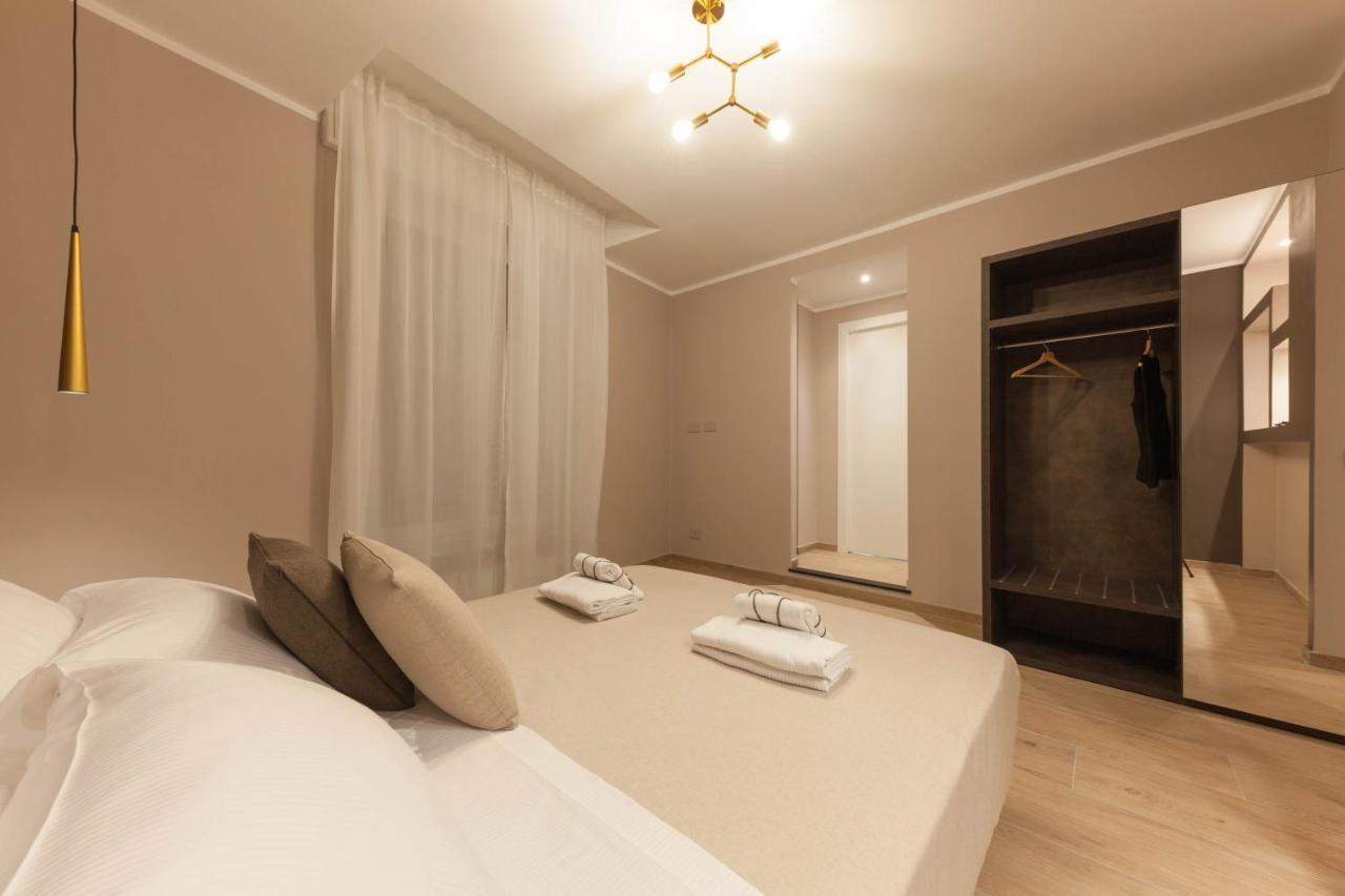 Teseo & Relax Appartement Genua