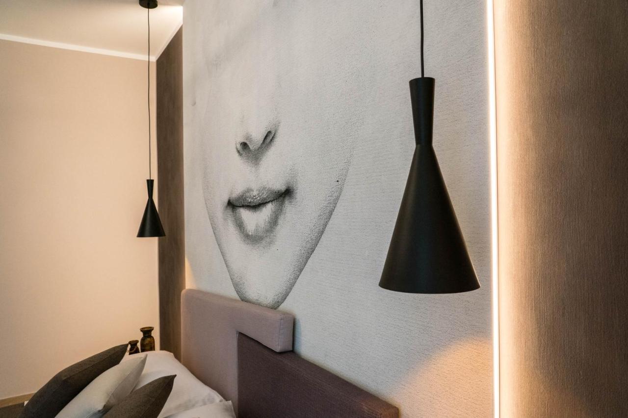 Appartement Teseo & Relax
