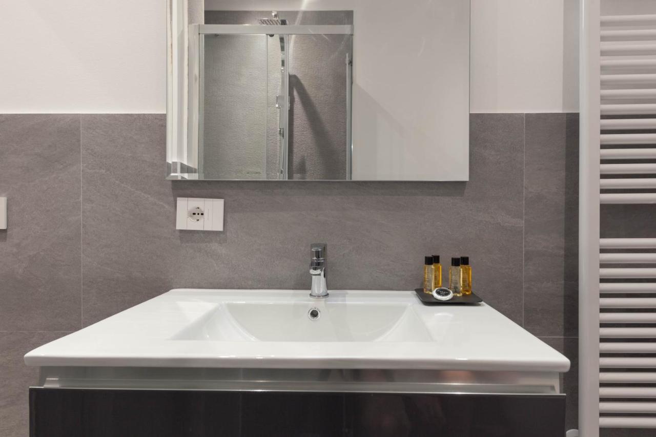 Appartement Teseo & Relax Genua