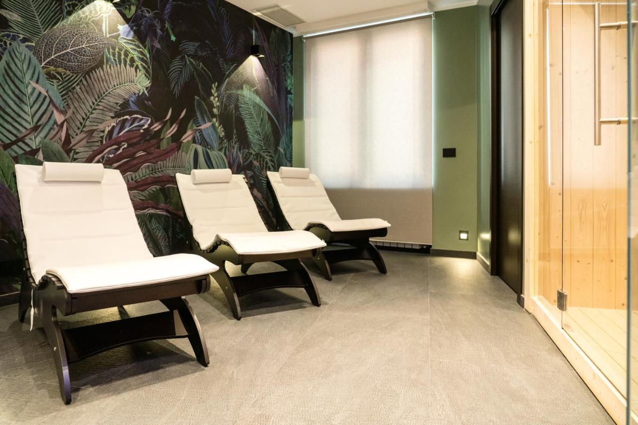 Appartement Teseo & Relax Genua