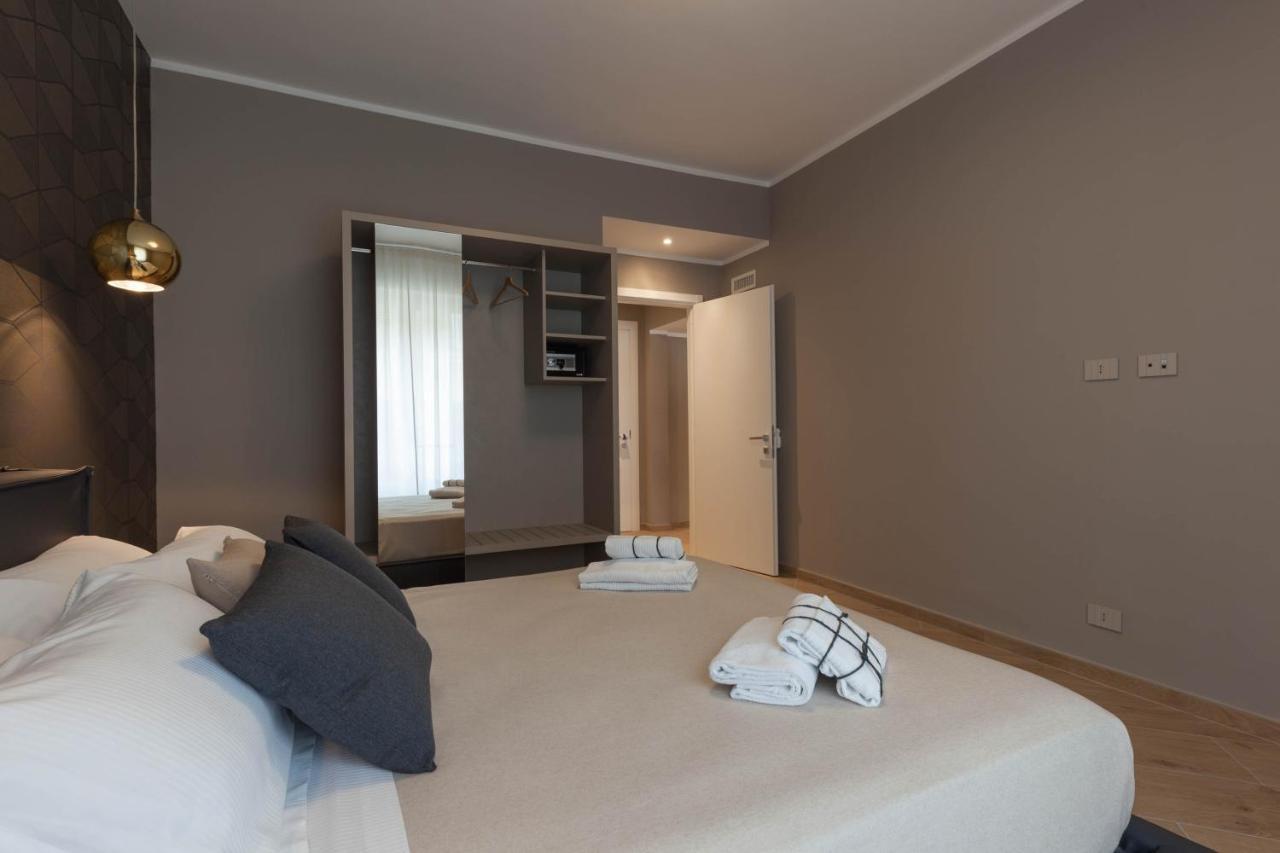 Appartement Teseo & Relax *