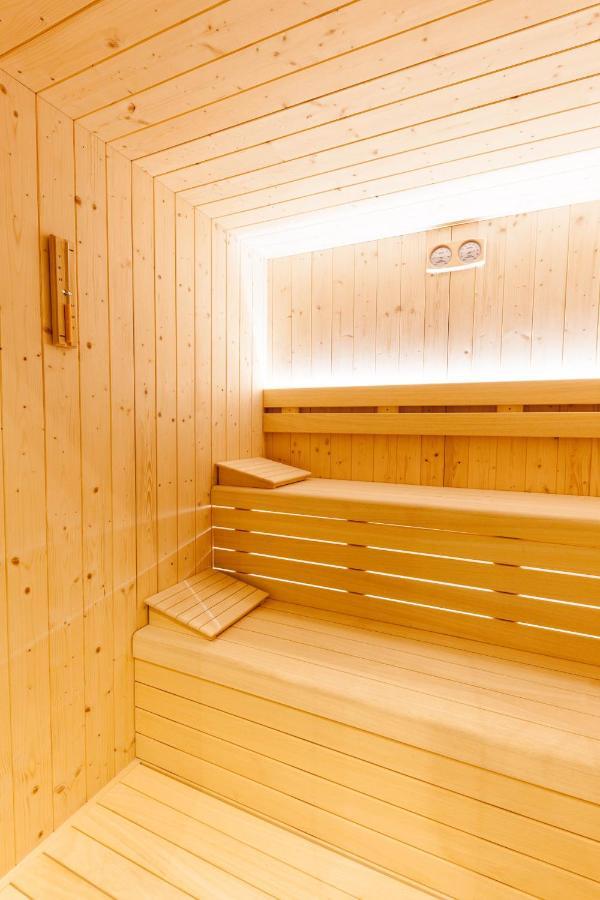 Appartement Teseo & Relax