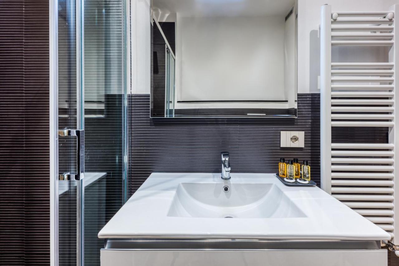 Teseo & Relax Appartement