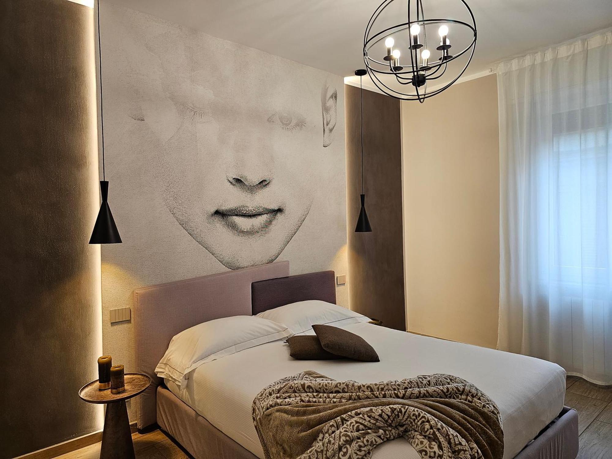 Teseo & Relax Appartement *