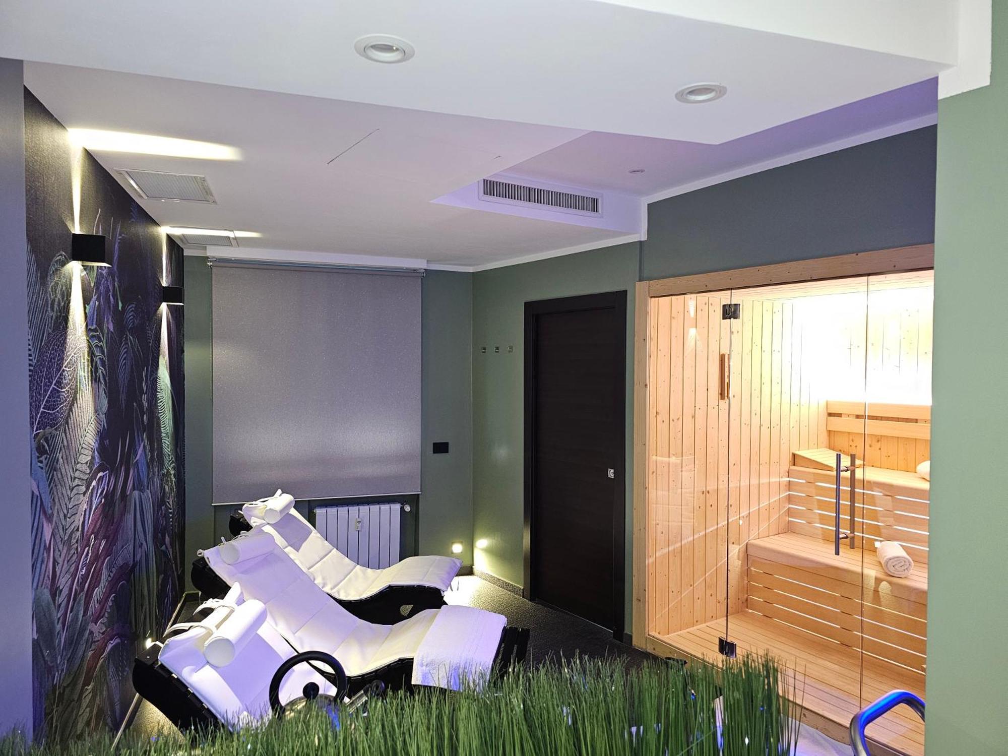 Appartement Teseo & Relax Genua